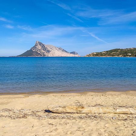 Vila Corbezzoli San Teodoro  Exteriér fotografie