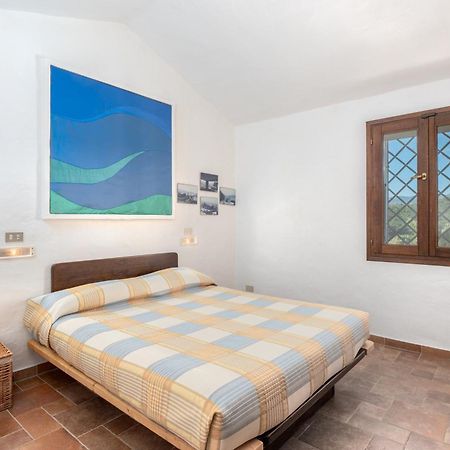 Vila Corbezzoli San Teodoro  Exteriér fotografie