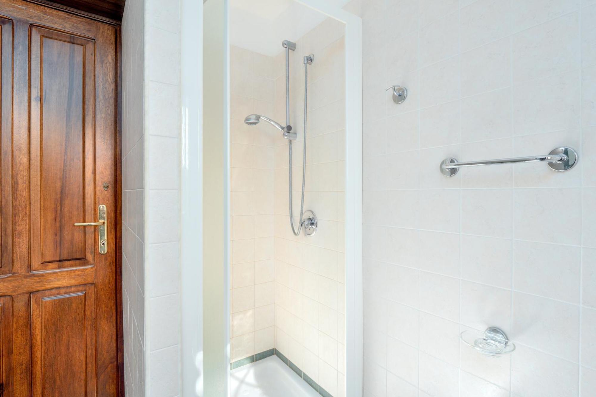 Vila Corbezzoli San Teodoro  Exteriér fotografie