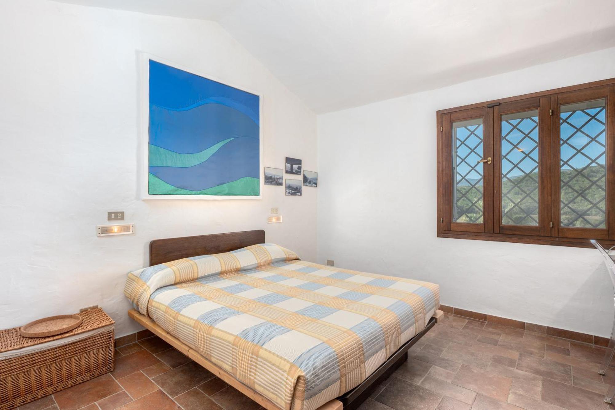 Vila Corbezzoli San Teodoro  Exteriér fotografie