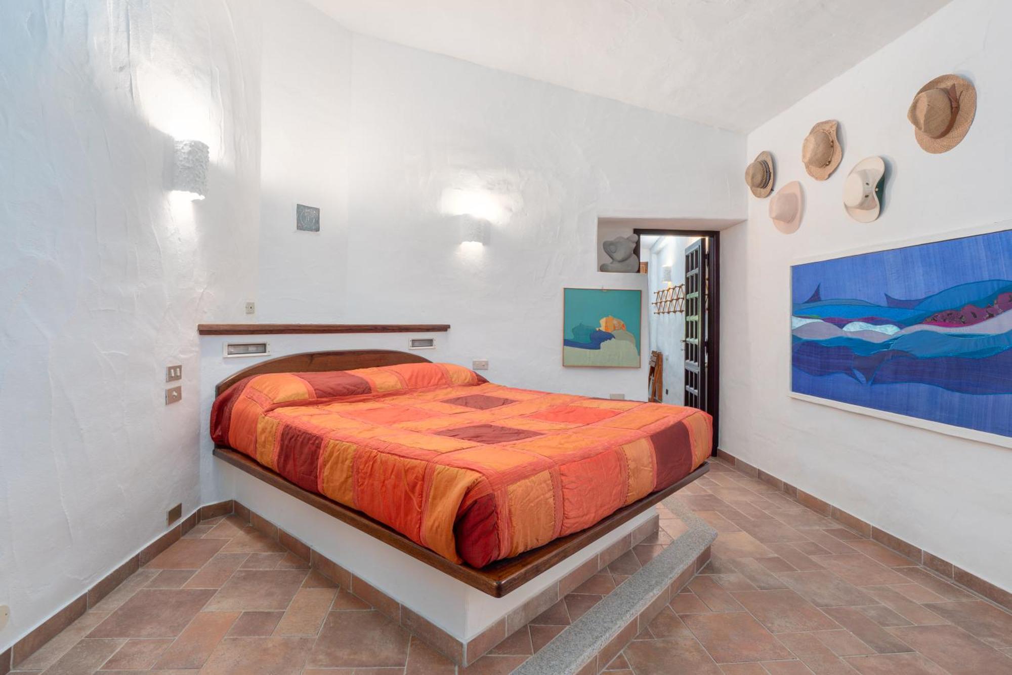 Vila Corbezzoli San Teodoro  Exteriér fotografie